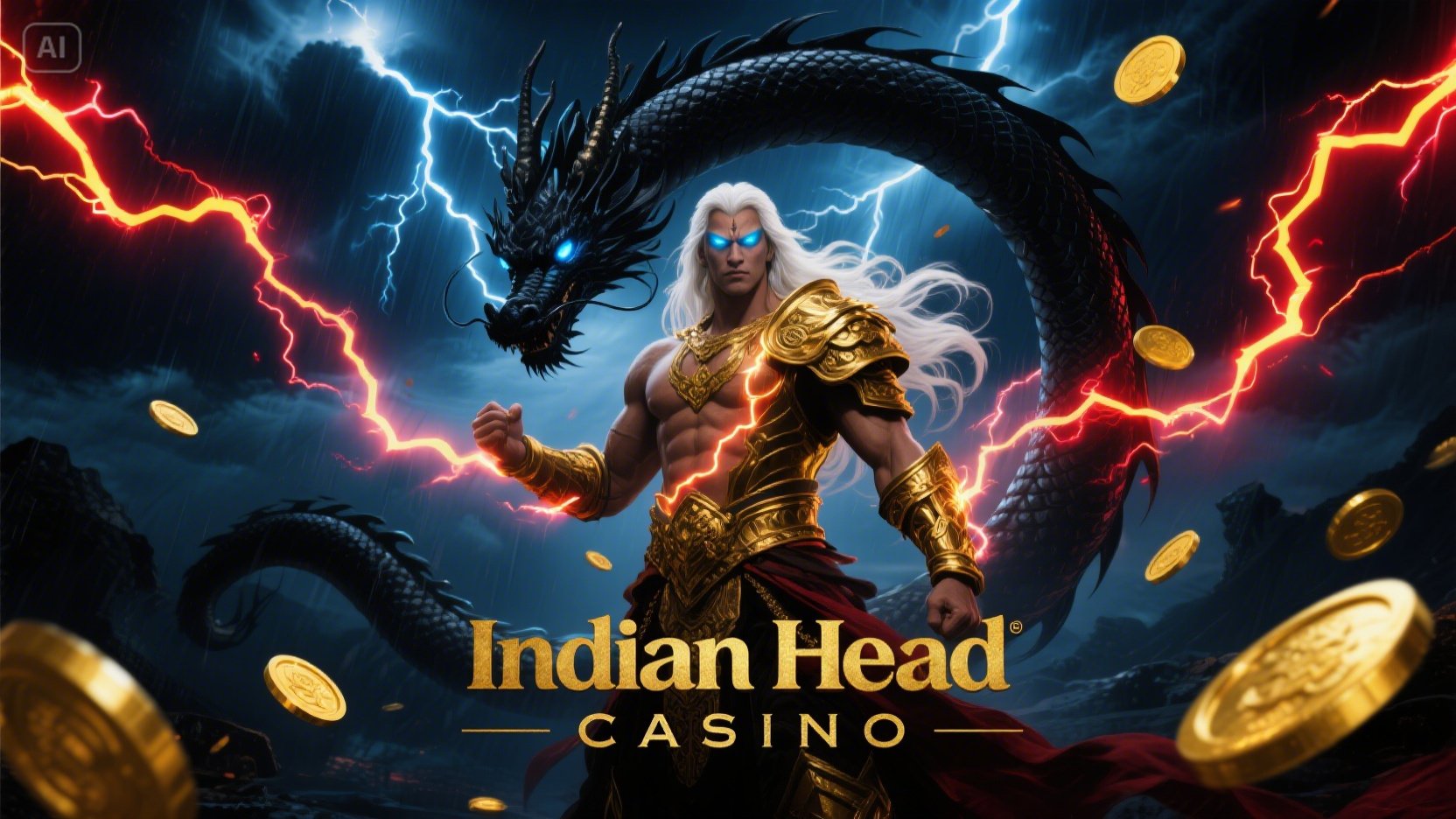 Indian Head Casino پاکستان